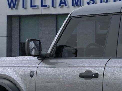 New 2025 Ford Bronco Big Bend image 22