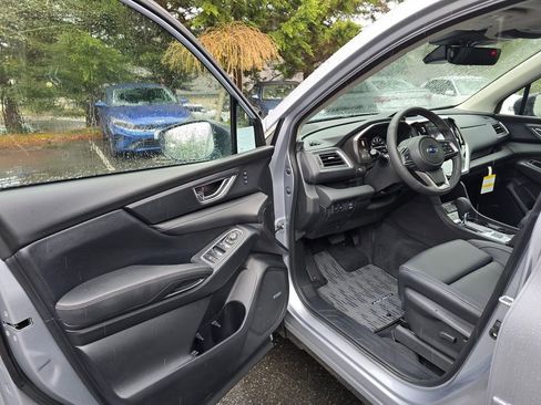 New 2026 Subaru Ascent Limited image 6