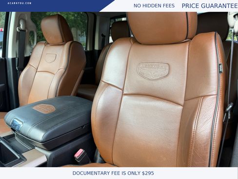 Used 2015 RAM 3500 Laramie Longhorn AWD/4WD image 21