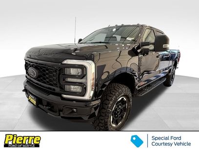 New 2026 Ford F250 XLT w/ XLT Premium Package