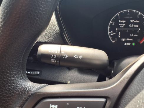 Used 2026 Honda CR-V EX image 18