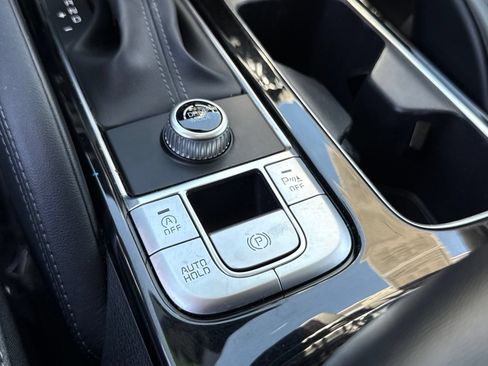Used 2021 Kia Telluride EX w/ EX Premium Package FWD image 33