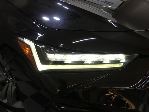Used 2022 Acura TLX SH-AWD w/ A-SPEC Pkg image 14
