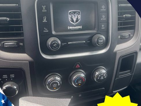 Used 2014 RAM 1500 Express AWD/4WD image 3