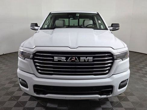 New 2026 RAM 1500 Laramie image 2