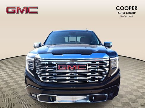 New 2026 GMC Sierra 1500 Denali w/ Technology Package AWD/4WD image 11
