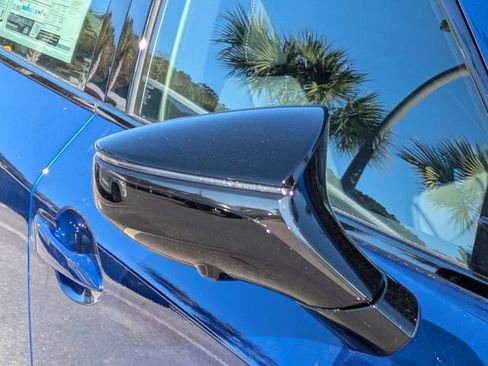 New 2026 Lexus IS 350 F Sport w/ Handling Package image 11