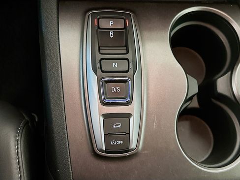 Used 2023 Honda Passport EX-L image 24