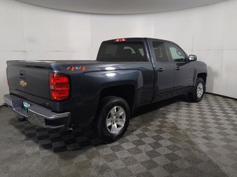 Used 2018 Chevrolet Silverado 1500 LT w/ All Star Edition AWD/4WD image 10