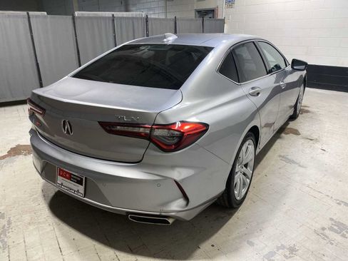 Used 2023 Acura TLX w/ Technology Package image 26