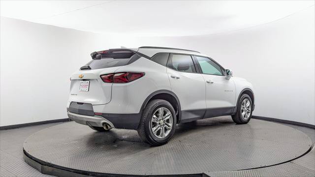 Used 2020 Chevrolet Blazer LT AWD/4WD image 8