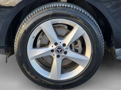 Used 2018 Mercedes-Benz GLE 350 image 25
