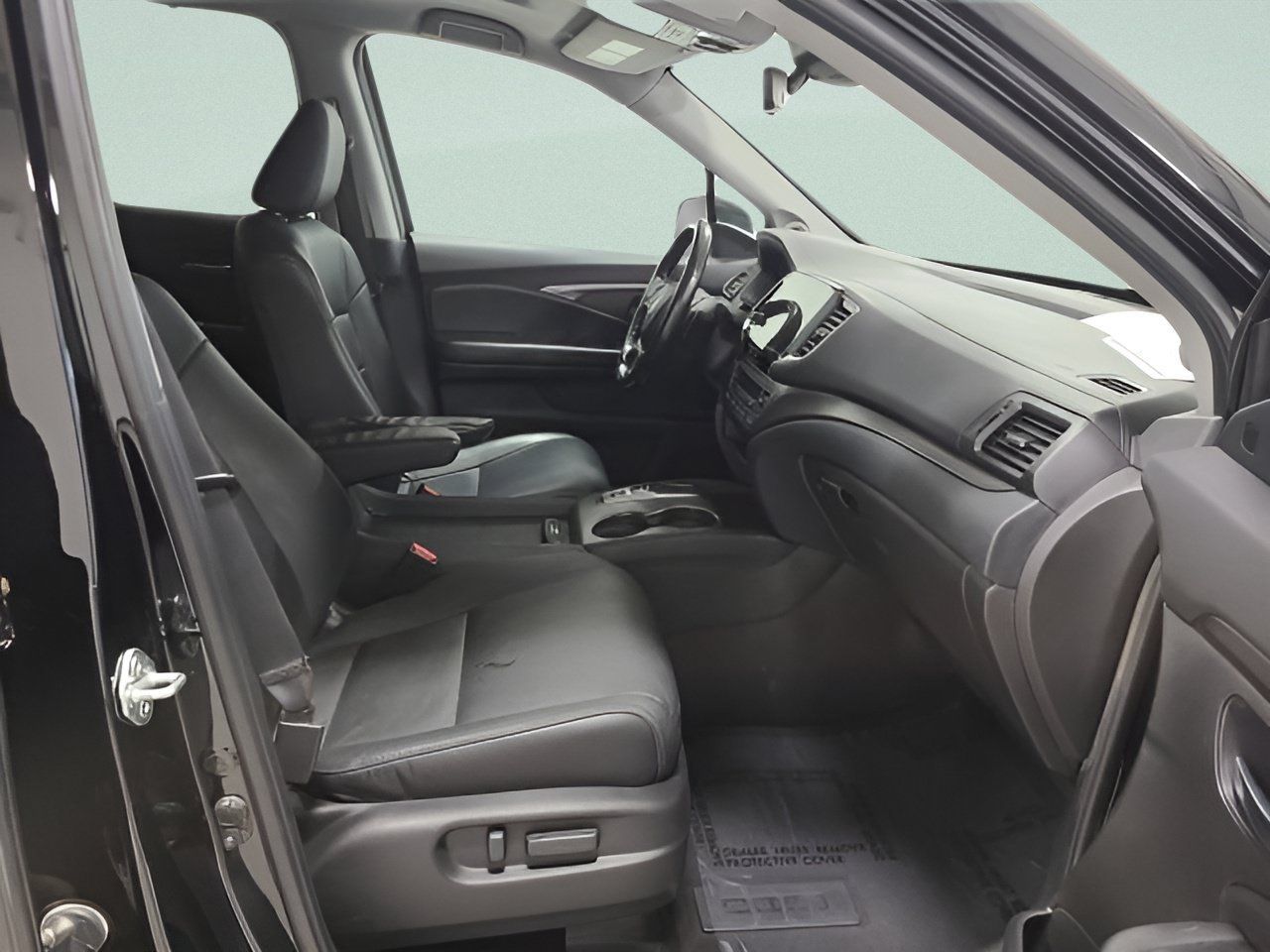 Used 2021 Honda Pilot EX-L image 13