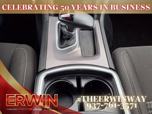 Certified 2023 Dodge Charger GT w/ Technology Group image 22