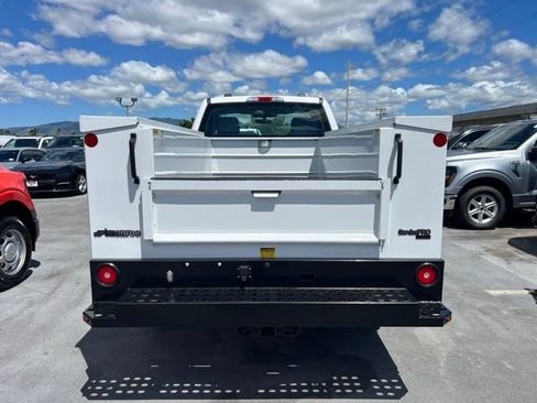 New 2026 Ford F250 XL w/ FX4 Off-Road Package AWD/4WD image 5