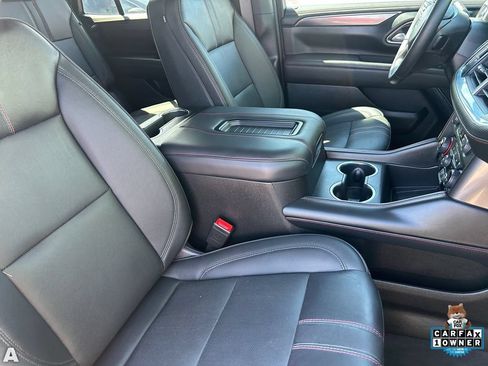 Used 2024 Chevrolet Tahoe RST w/ Luxury Package AWD/4WD image 11