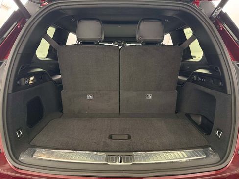 New 2025 Jeep Grand Cherokee L Overland image 22