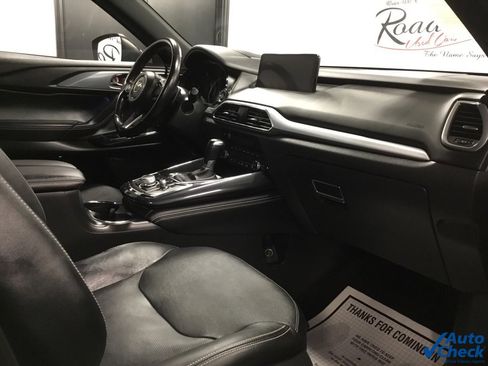 Used 2022 MAZDA CX-9 Grand Touring image 39