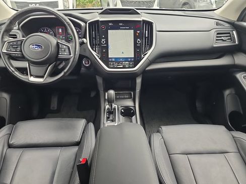 Used 2024 Subaru Ascent Limited w/ Technology Package AWD/4WD image 13