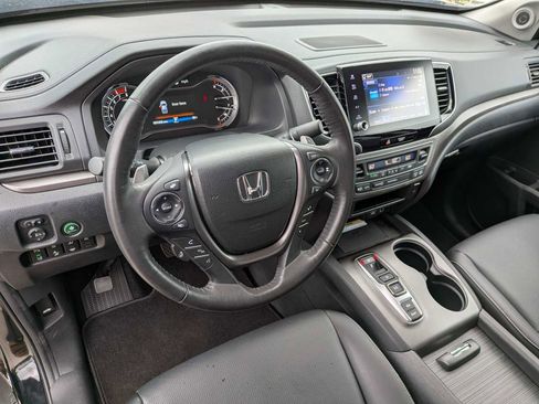 Certified 2023 Honda Ridgeline RTL-E image 16