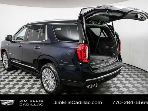 Used 2023 GMC Yukon Denali image 36