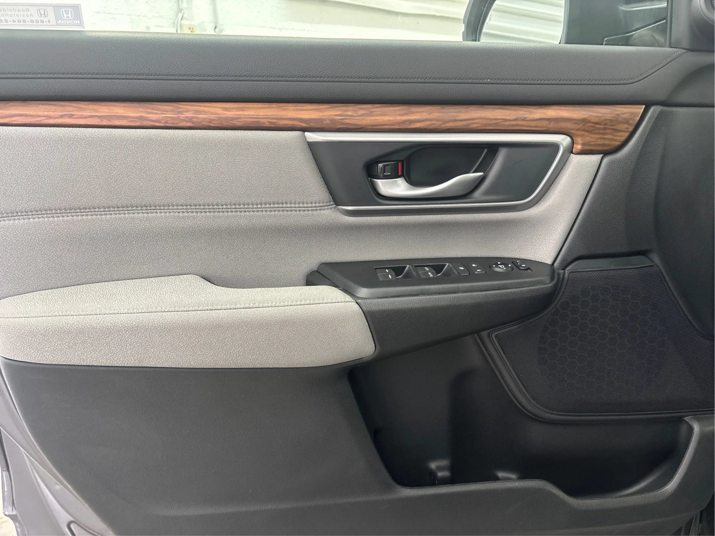 Used 2021 Honda CR-V EX image 25
