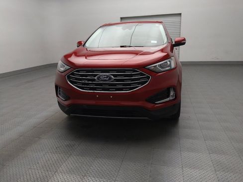 Used 2022 Ford Edge Titanium image 15