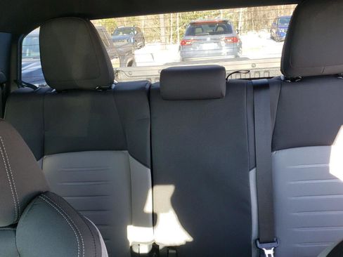 New 2026 Toyota Tacoma TRD Off-Road image 9