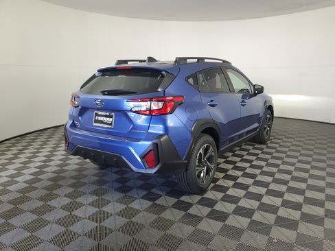 New 2025 Subaru Crosstrek 2.0i Premium image 4