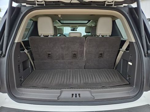 Used 2021 Ford Expedition Limited RWD image 28