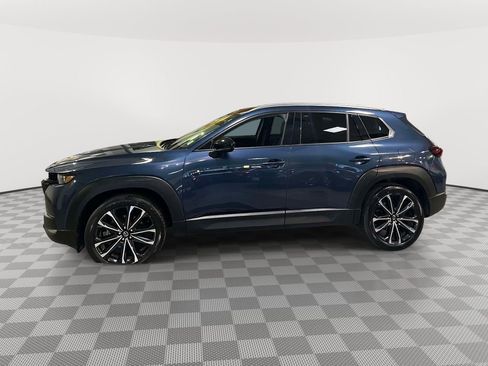 Used 2025 MAZDA CX-50 AWD 2.5 S w/ Premium Plus Pkg image 6