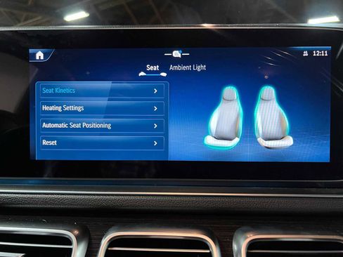 Used 2026 Mercedes-Benz GLE 350 4MATIC image 36