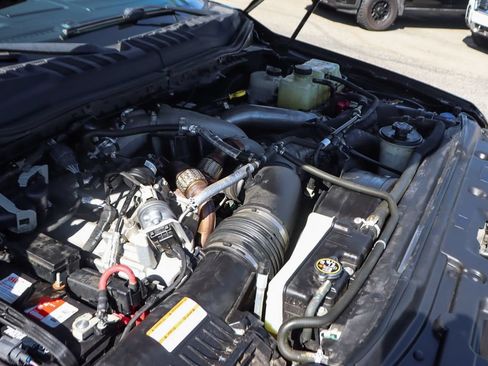Used 2020 Ford F250 Lariat AWD/4WD image 11