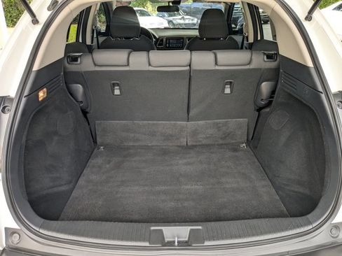 Used 2022 Honda HR-V EX image 6