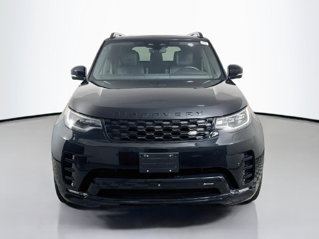 Used 2023 Land Rover Discovery S R-Dynamic AWD/4WD image 2