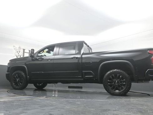 New 2026 Chevrolet Silverado 2500 High Country w/ High Country Premium Package image 33
