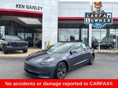 Used 2024 Tesla Model 3 Long Range