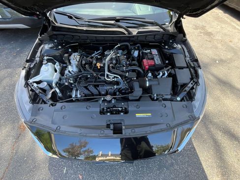 Used 2025 Nissan Altima 2.5 SV FWD image 31