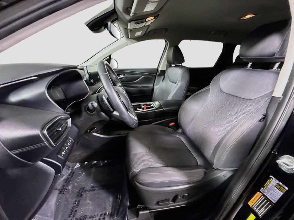 Used 2022 Hyundai Santa Fe XRT w/ Cargo Package FWD image 21