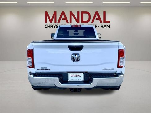 Used 2024 RAM 3500 Big Horn AWD/4WD image 6