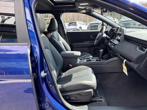 New 2026 Subaru Outback Limited image 99