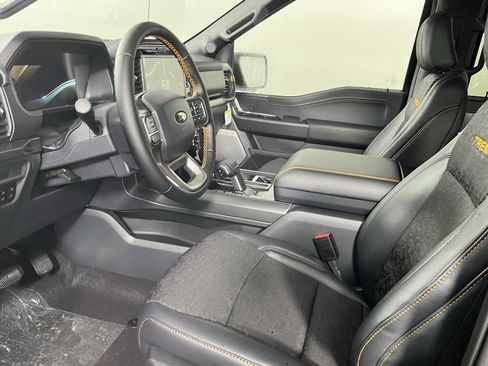 New 2025 Ford F150 Tremor w/ Bed Utility Package image 10