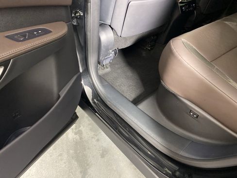 Certified 2023 Lexus RX 350 AWD w/ Accessory Package image 27