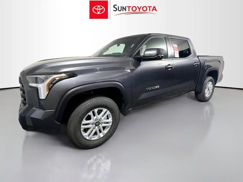 New 2026 Toyota Tundra SR5 image 9