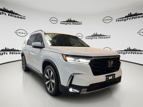 Used 2023 Honda Pilot Elite image 5