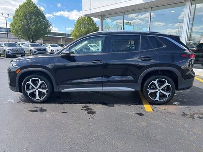 New 2026 Volkswagen Tiguan SE