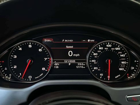 Used 2011 Audi A8 4.2 image 15