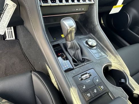 New 2026 Lexus IS 350 F Sport image 20