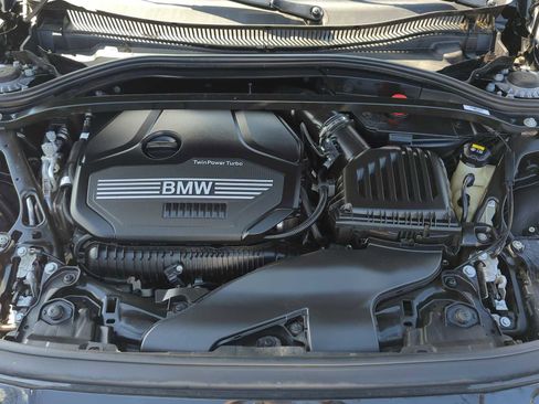 Certified 2022 BMW 228i xDrive Gran Coupe w/ Convenience Package image 14