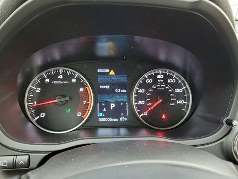 New 2026 Mitsubishi Eclipse Cross LE image 14